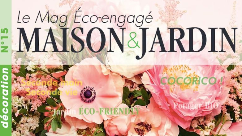 KAP dans Maison & Jardin : on parle de nos solutions