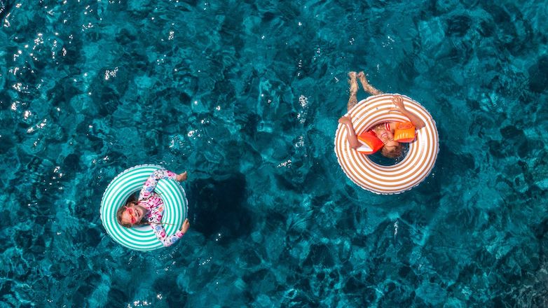 Quels produits choisir pour un traitement sans chlore ?