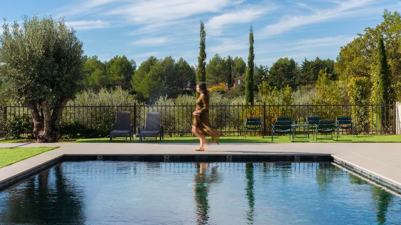 Prolongez vos baignades cet automne avec les pompes à chaleur inverter