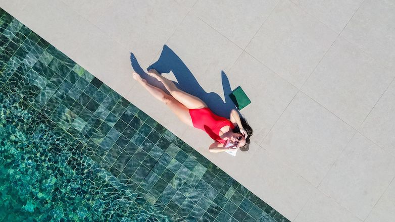 Une idée de cadeau de Noël connectée : la gamme Vigipool